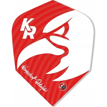 Příslušenství pro šipky LETKY NA ŠIPKY BULLS KRZYSZTOF RATAJSKI