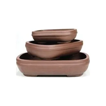 Květináč Miska na bonsaje 87673