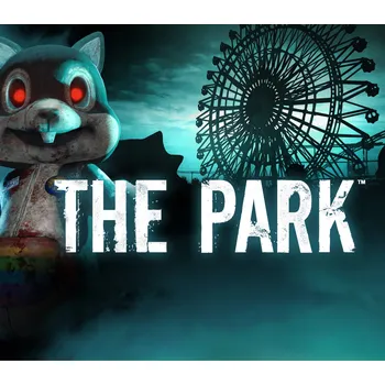 Hra pro Xbox One The ParkXBOX One / Series X|S Kod Klucz Xbox One digitální