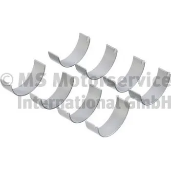 Motor automobilu Ojniční ložiska - sada KOLBENSCHMIDT 77965620