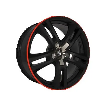 Alu kolo zátěžový index disku 1025 kg/disk