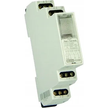 Relé Relé Elko VS308K 230/24 BLUE