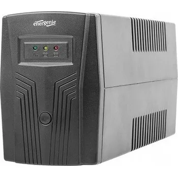 Záložní zdroj Záložní zdroj UPS Gembird EG-UPS-B650 650 VA 210 W