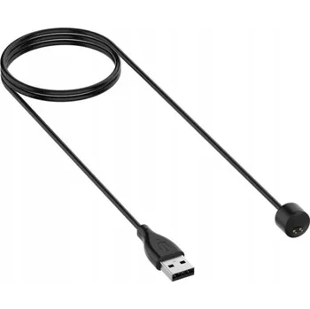 Ostatní příslušenství k chytrým hodinkám Nabíječka Kabel USB / Xiaomi Mi Band 6 / MiBand 6