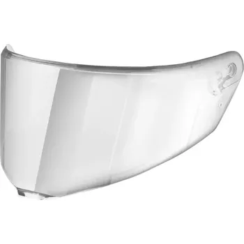 Helma na motorku Sparco Hledí pro Přilby X-Pro Čirá