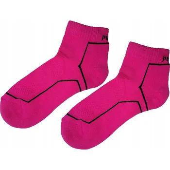 Dámské ponožky Kotníkové Ponožky Puma 39-42 růžové