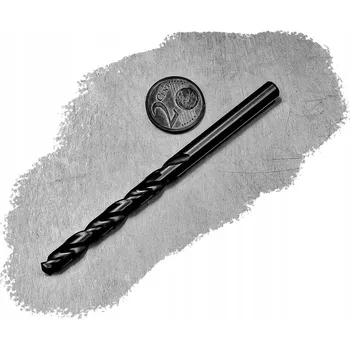 Vrták VRTÁK DO KOBALTU 5 % NWKa 6,2