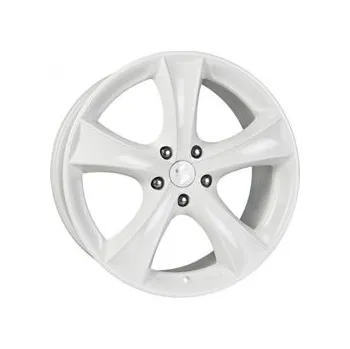 Alu kolo zátěžový index disku 930 kg/disk