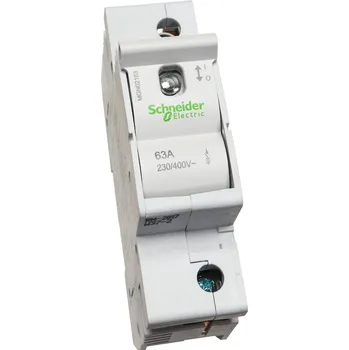 Odpojovač MojeLedy 400 V IP20 0 A