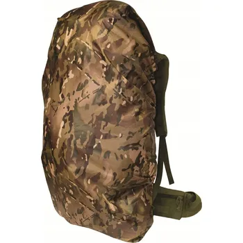 turistický batoh Obal na batoh Obal Highlander Rucksack 60-70 l batoh MC Camo