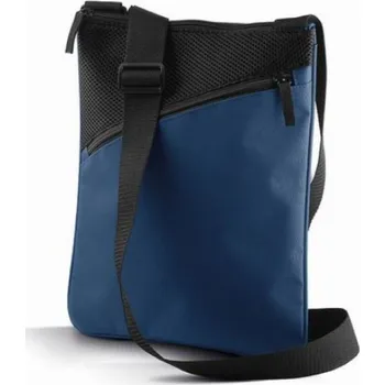 Příruční taška přes rameno Kimood - navy