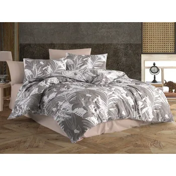 Povlečení Saténový povlak na polštář Gloria