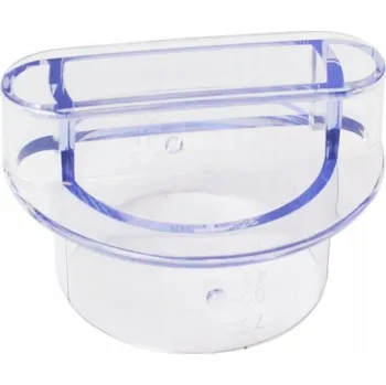 Odměrka do víka stolního mixéru - DOMO DO702BL-1