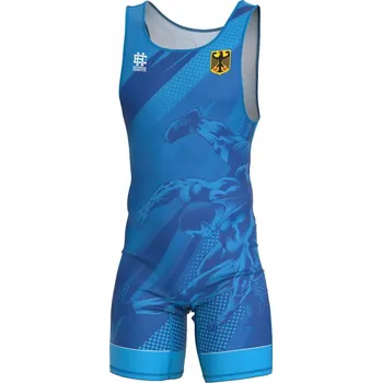 Podprsenka Funkční tričko Extreme Hobby XXL