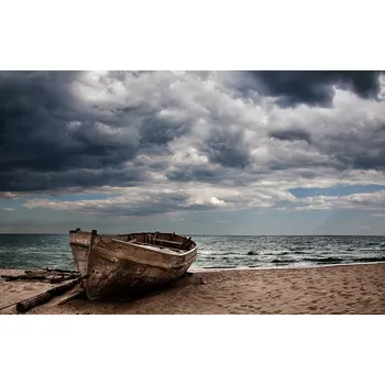 Fototapeta FOTOTAPETA 400x254 vliesová tapeta LODŽ #F169