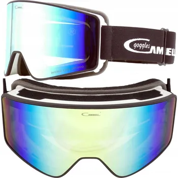 Lyžařské brýle Cambell AntiFog YH201 B