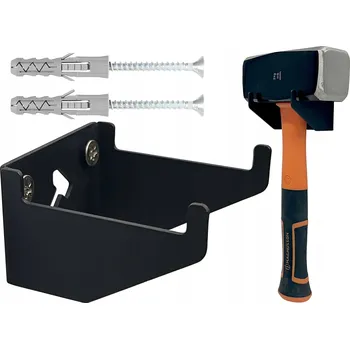 Věšák Jednoduché věšáky JDC, 1 místo