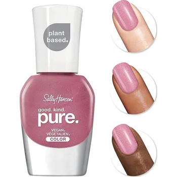 Lak na nehty Lak na nehty Sally Hansen Růžový 10 ml