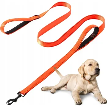 Vodítko pro psa Tradiční Vodítko Lalazoo , látkové, 1,8 m