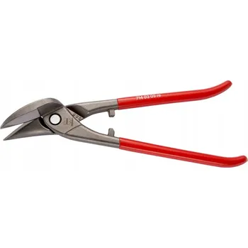 Nůžky na plech WURTH NŮŽKY Profilové nůžky na plech LEVÉ