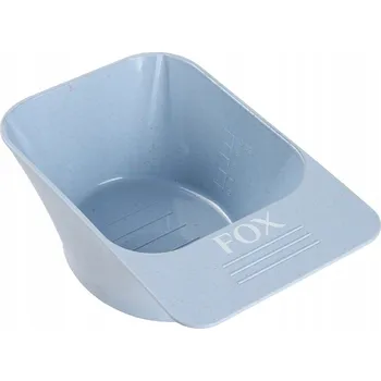 FOX Miska na barvu WHEAT STRAW BLUE Modrá