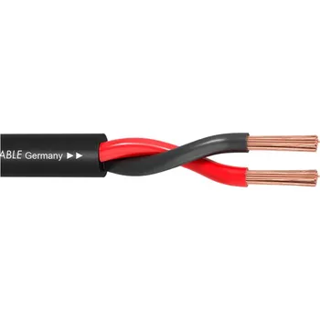 Audio kabel Sommer Cable 425-0056FG MERIDIAN INSTALL SP240 FRNC CPR Fca - 2x4mm