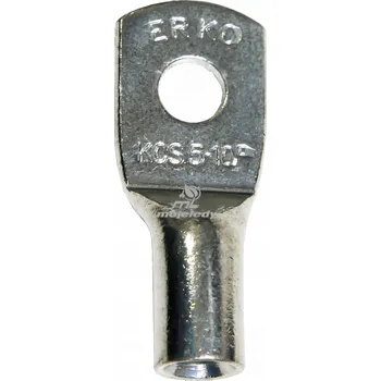Kabelové oko 1x Kabelové oko 10mm M5 ERKO KCS