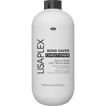 Lisap Lisaplex Bond Saver regenerační kondicionér 1l
