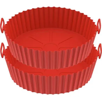 Forma na pečení Coolbox 188402 20 cm 2 ks