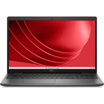 Notebook Dell Latitude/3550/i5-1335U/15,6"/FHD/8GB/512GB SSD/UHD/W11P/Gray/3RNBD