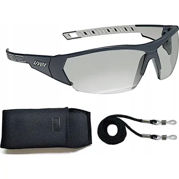 Brýle Uvex Works Pouzdro
