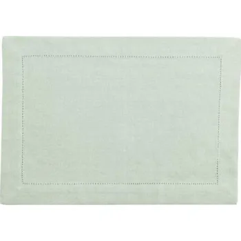 prostírání Blyco Prostírání INDI, 35x50cm, zelená, S4|Ego Dekor