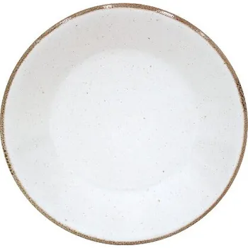 Talíř Casafina by Costa Nova Talíř dezertní, 16cm, SARDEGNA, bílá (balení)|Casafina by (balení)|Costa Nova