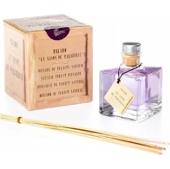 Aroma difuzér Boles d´olor Difuzér AU SAVON de MARSEILLE 200 ml. Lavanda|Boles Dolor