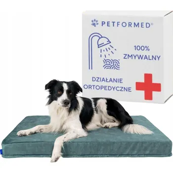 Pelíšek pro psa Ortopedické Pelíšek Petformed Matrace XL