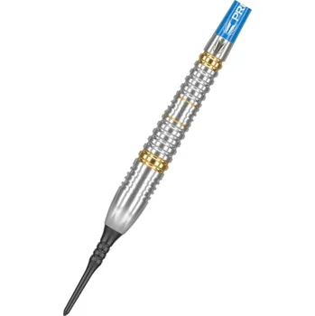 Target - darts Šipky Phil Taylor - Brass - 18g