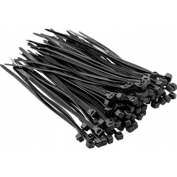 Vrták Hadicová spona TOP TOOLS 2,5 mm x 100 mm ⌀ 10 mm 100 ks