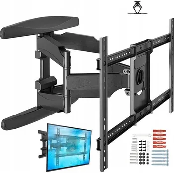 Televizní držák OTOČNÝ DRŽÁK NA TELEVIZI KD-55XG8096 SONY VĚŠÁK RAMENO HÁK ÚCHYT