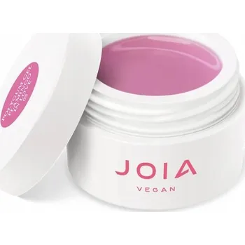 Lak na nehty JOIA veganský modelovací Gel na nehty 05 Polygum Gel Flamingo in Love 50 ml