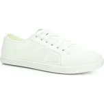Xero Shoes Dillon Knit White W barefoot boty Velikost boty (EU): 37, Vnitřní délka boty: 230, Vnitřní šířka boty: 88