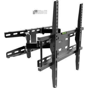 Televizní držák OTOČNÝ NÁSTĚNNÝ DRŽÁK S NASTAVENÍM PRO TV TX-P42X20E PANASONIC