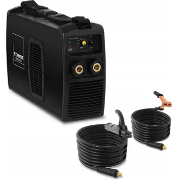 Svářečka Svářečka MMA - 250 A - IGBT STAMOS SMMA-250PI 10020019