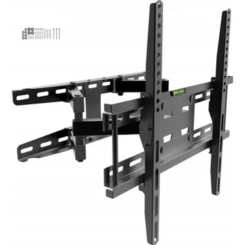 Televizní držák OTOČNÝ NÁSTĚNNÝ DRŽÁK S REGULACÍ PRO TELEVIZOR UE40K6300AW SAMSUNG