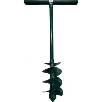 Pletivo Vrták sloupku 150mm (2xzávit)