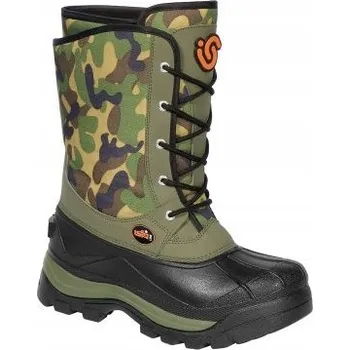 Pracovní obuv Pracovní obuv vysoká Industrial Starter Blizzy velikost 42