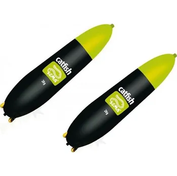 Signalizace záběru SEMA - Podvodní splávek zvukový 15g 2ks