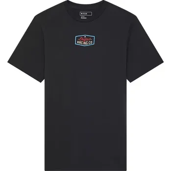 Pánské oblečení Fox Original Premium Tee black M