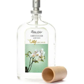 Osvěžovač vzduchu Boles d´olor Osvěžovač vzduchu - SPREJ 100 ml. Wild Orchid|Boles Dolor