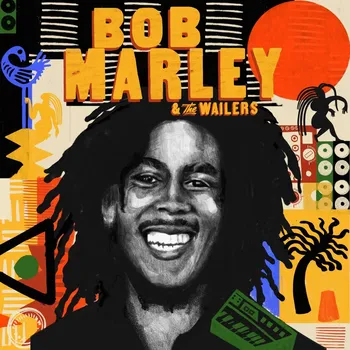Zahraniční hudba Africa Unite Bob Marley & The Wailers CD
