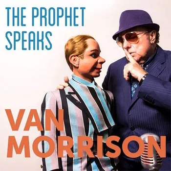 Zahraniční hudba Prophet Speaks Van Morrison CD